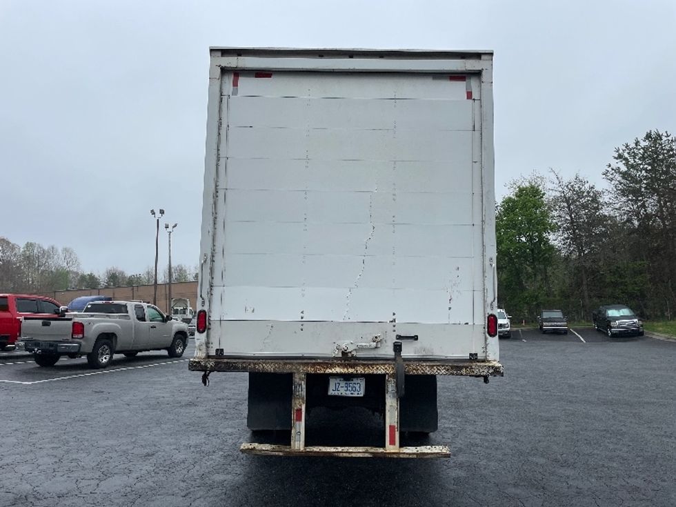 Medium Duty Box Truck-Light and Medium Duty Trucks-Freightliner-2019-M2-Conover-NC-50,056\n\t\tmiles-$ 60,500 - Image 7