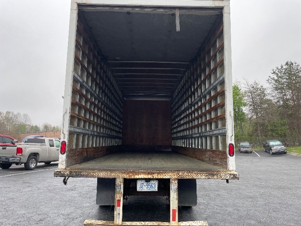 Medium Duty Box Truck-Light and Medium Duty Trucks-Freightliner-2019-M2-Conover-NC-50,056\n\t\tmiles-$ 60,500 - Image 8