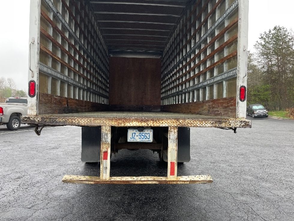 Medium Duty Box Truck-Light and Medium Duty Trucks-Freightliner-2019-M2-Conover-NC-50,056\n\t\tmiles-$ 60,500 - Image 9