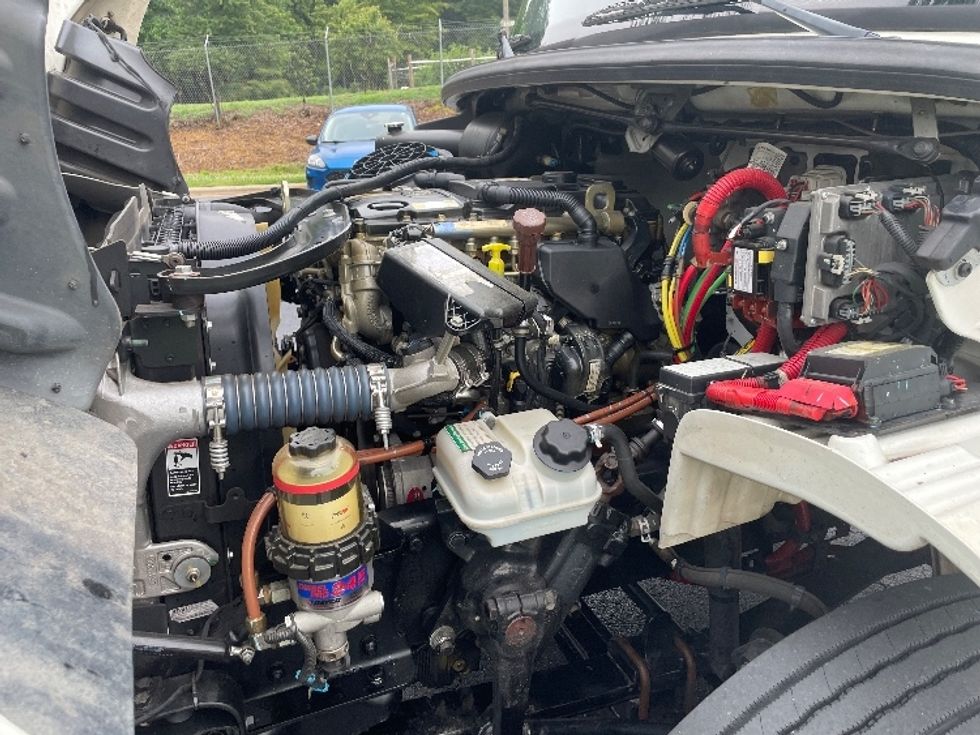 Medium Duty Box Truck-Light and Medium Duty Trucks-Freightliner-2019-M2-Conover-NC-89,326\n\t\tmiles-$ 60,000 - Image 24