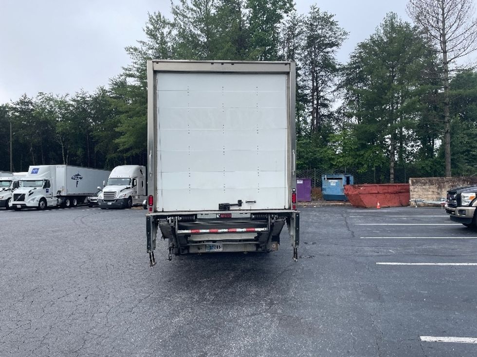 Medium Duty Box Truck-Light and Medium Duty Trucks-Freightliner-2019-M2-Conover-NC-89,326\n\t\tmiles-$ 60,000 - Image 7