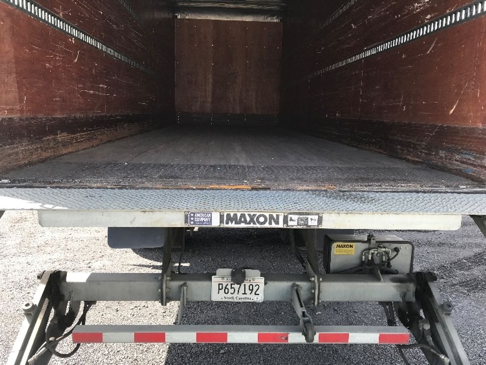 Medium Duty Box Truck-Light and Medium Duty Trucks-Freightliner-2019-M2-Conway-SC-116,466\n\t\tmiles-$ 60,500 - Image 10