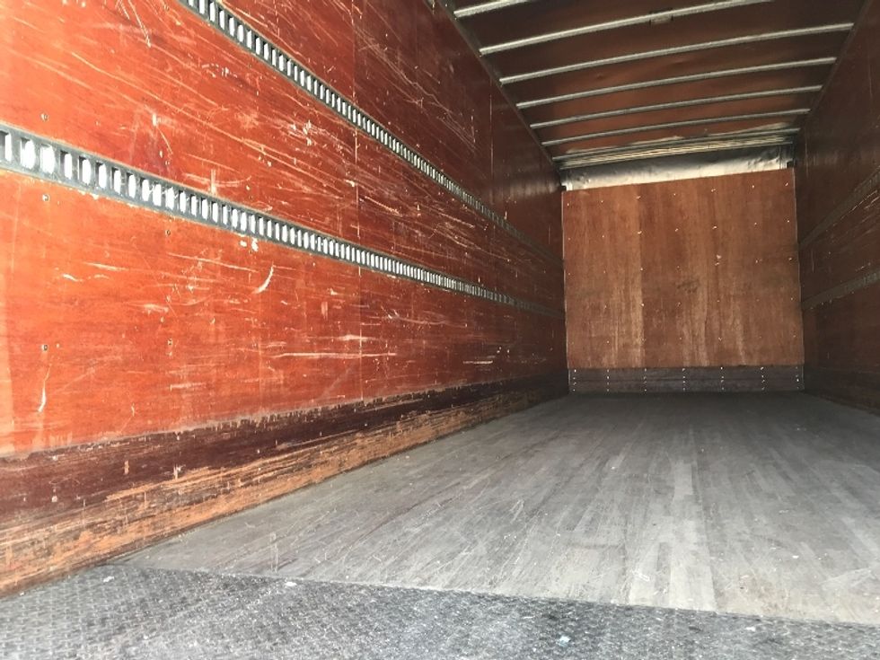 Medium Duty Box Truck-Light and Medium Duty Trucks-Freightliner-2019-M2-Conway-SC-116,466\n\t\tmiles-$ 60,500 - Image 11