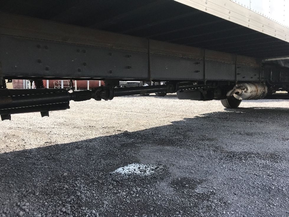 Medium Duty Box Truck-Light and Medium Duty Trucks-Freightliner-2019-M2-Conway-SC-116,466\n\t\tmiles-$ 60,500 - Image 14