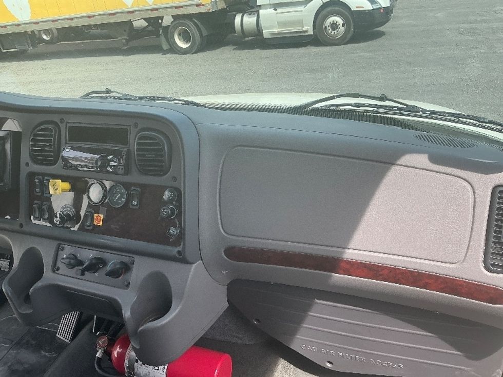 Medium Duty Box Truck-Light and Medium Duty Trucks-Freightliner-2019-M2-Conway-SC-116,466\n\t\tmiles-$ 60,500 - Image 21