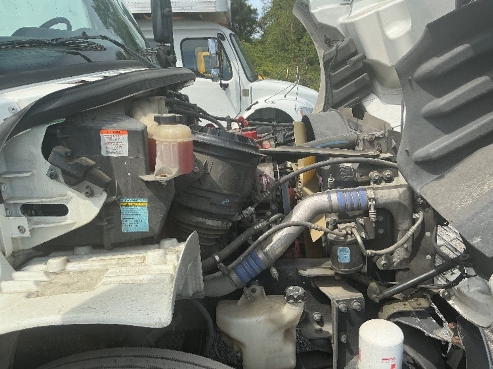 Medium Duty Box Truck-Light and Medium Duty Trucks-Freightliner-2019-M2-Conway-SC-116,466\n\t\tmiles-$ 60,500 - Image 23