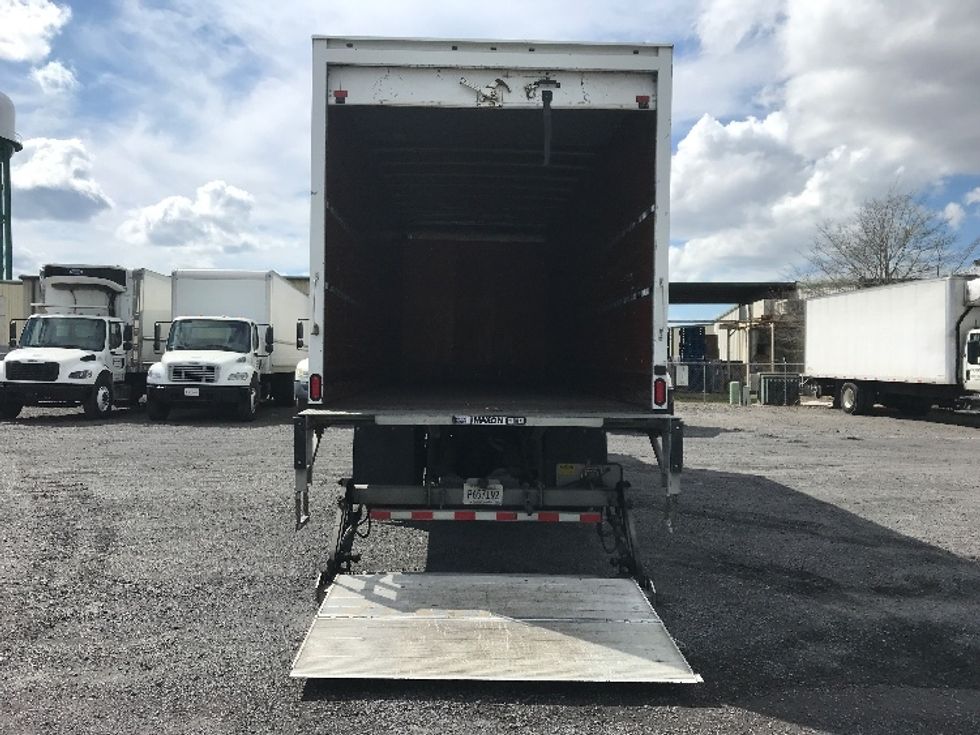 Medium Duty Box Truck-Light and Medium Duty Trucks-Freightliner-2019-M2-Conway-SC-116,466\n\t\tmiles-$ 60,500 - Image 25