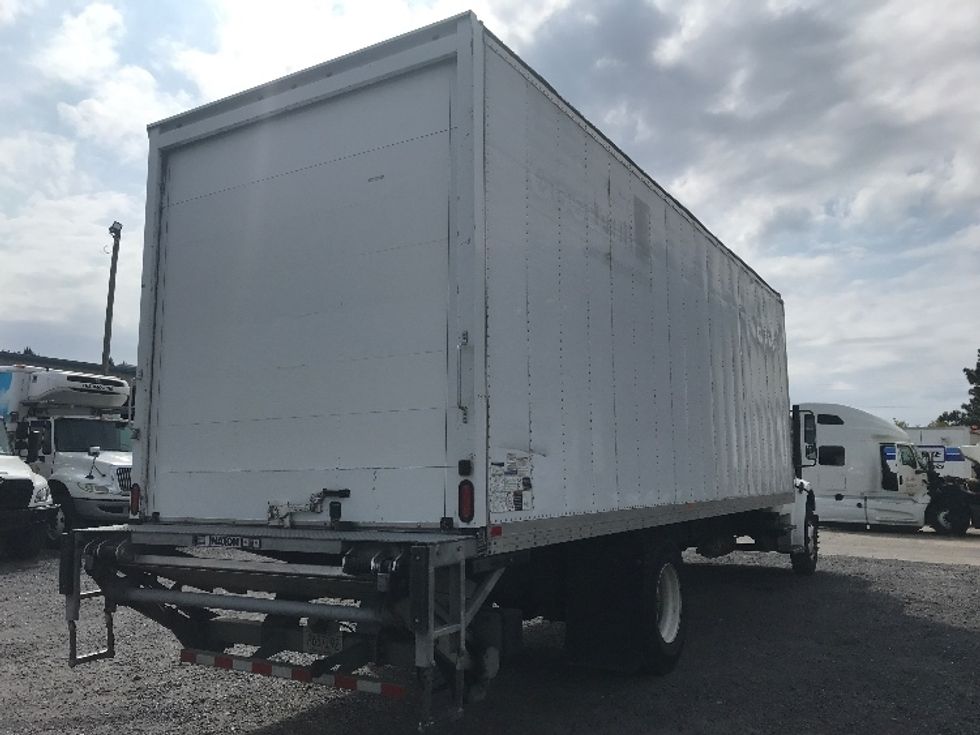 Medium Duty Box Truck-Light and Medium Duty Trucks-Freightliner-2019-M2-Conway-SC-116,466\n\t\tmiles-$ 60,500 - Image 26