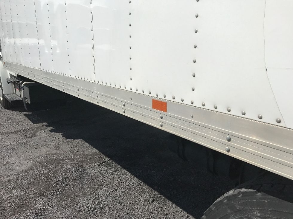 Medium Duty Box Truck-Light and Medium Duty Trucks-Freightliner-2019-M2-Conway-SC-116,466\n\t\tmiles-$ 60,500 - Image 27