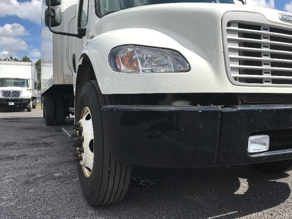 Medium Duty Box Truck-Light and Medium Duty Trucks-Freightliner-2019-M2-Conway-SC-116,466\n\t\tmiles-$ 60,500 - Image 28