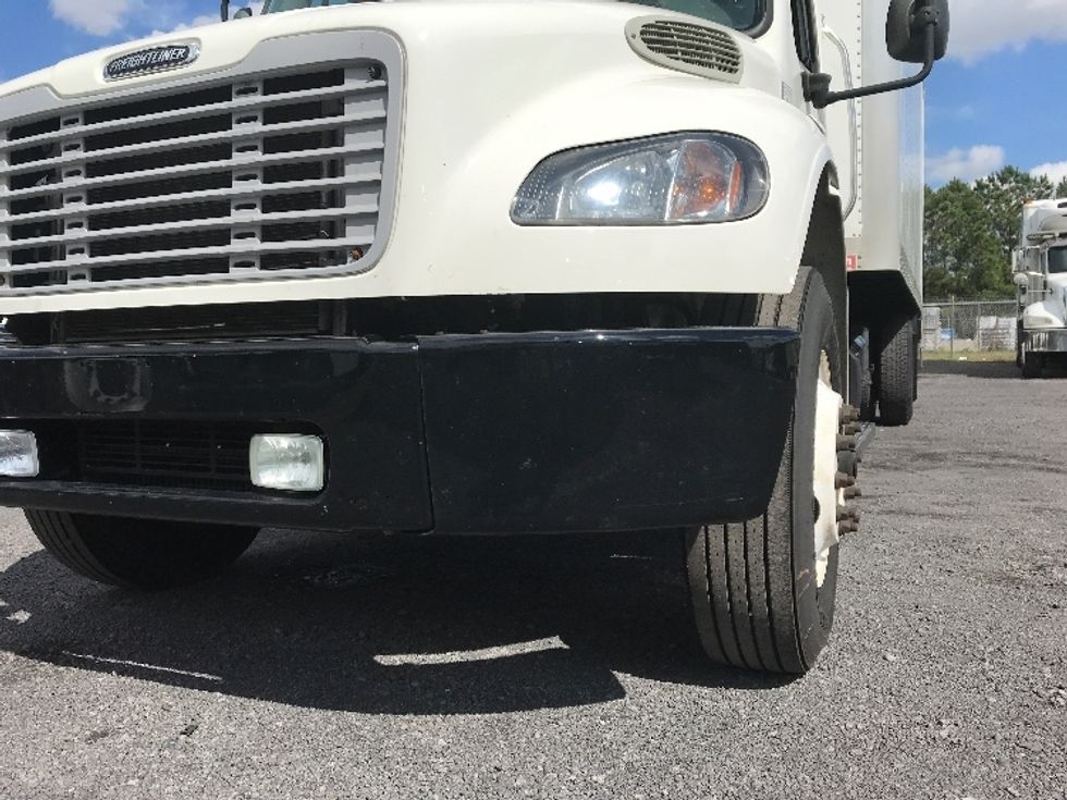 Medium Duty Box Truck-Light and Medium Duty Trucks-Freightliner-2019-M2-Conway-SC-116,466\n\t\tmiles-$ 60,500 - Image 29