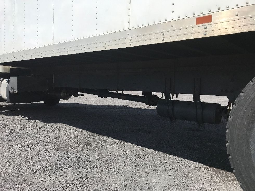 Medium Duty Box Truck-Light and Medium Duty Trucks-Freightliner-2019-M2-Conway-SC-116,466\n\t\tmiles-$ 60,500 - Image 5