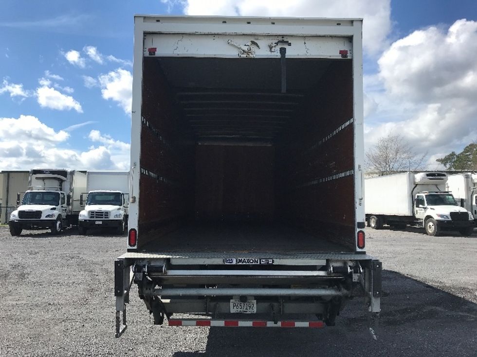 Medium Duty Box Truck-Light and Medium Duty Trucks-Freightliner-2019-M2-Conway-SC-116,466\n\t\tmiles-$ 60,500 - Image 8