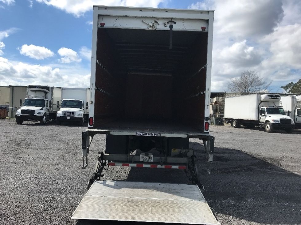 Medium Duty Box Truck-Light and Medium Duty Trucks-Freightliner-2019-M2-Conway-SC-116,466\n\t\tmiles-$ 60,500 - Image 9