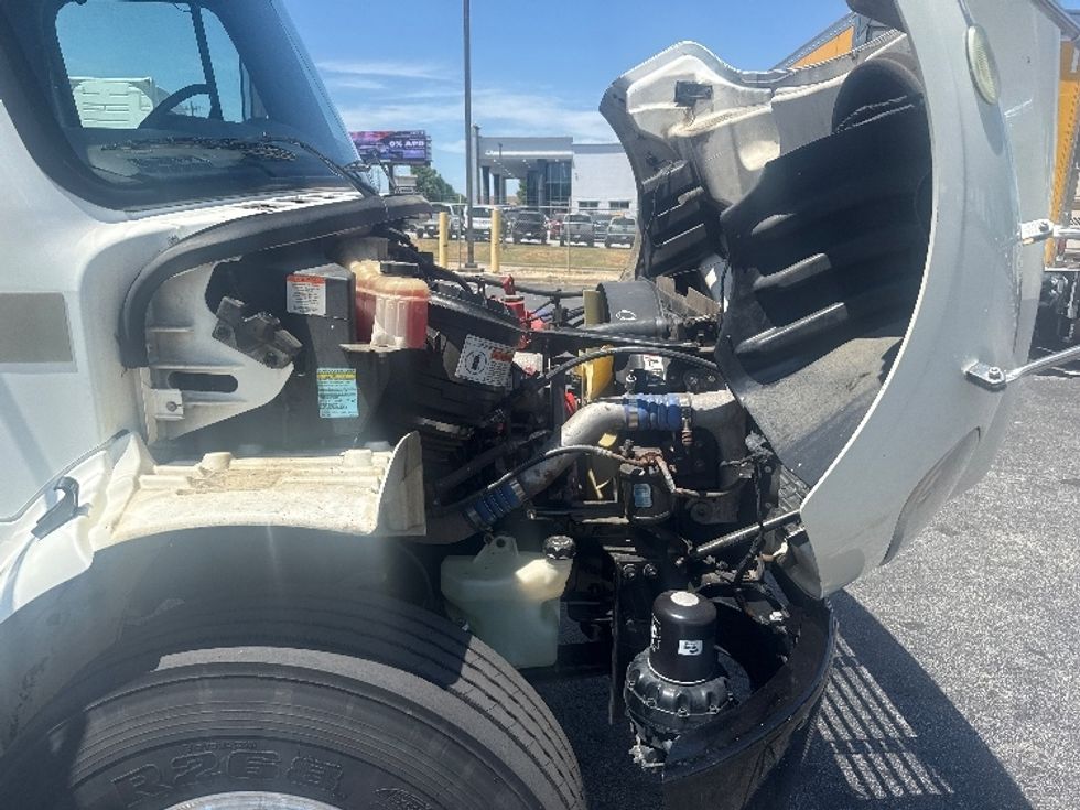 Medium Duty Box Truck-Light and Medium Duty Trucks-Freightliner-2019-M2-Conyers-GA-212,612\n\t\tmiles-$ 47,750 - Image 23