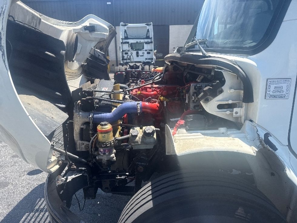 Medium Duty Box Truck-Light and Medium Duty Trucks-Freightliner-2019-M2-Conyers-GA-212,612\n\t\tmiles-$ 47,750 - Image 24