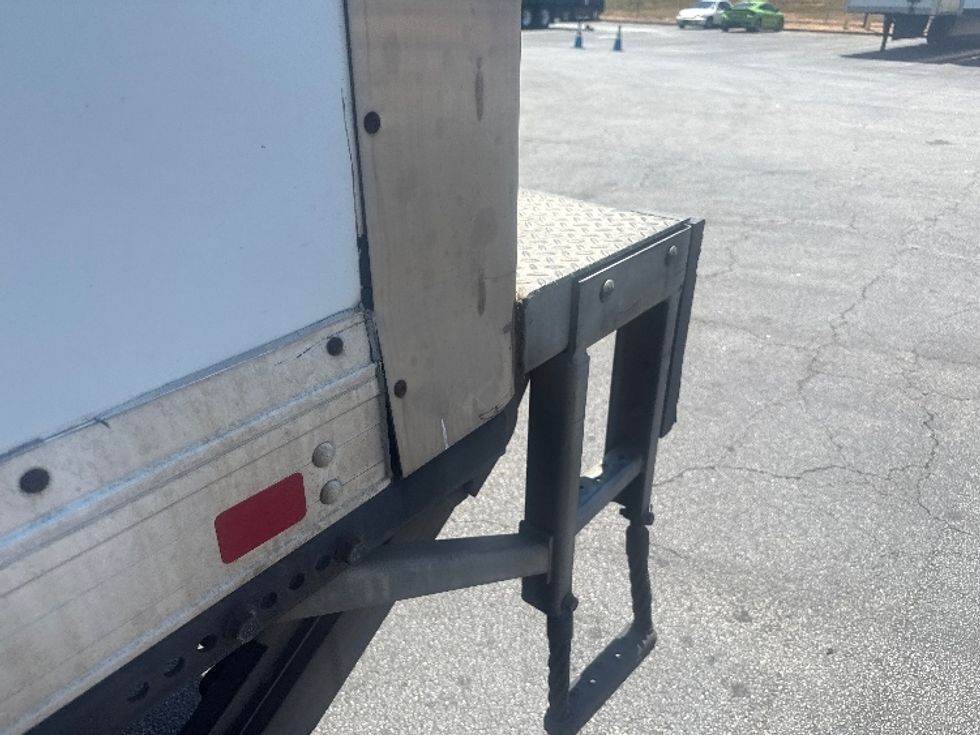 Medium Duty Box Truck-Light and Medium Duty Trucks-Freightliner-2019-M2-Conyers-GA-212,612\n\t\tmiles-$ 47,750 - Image 26