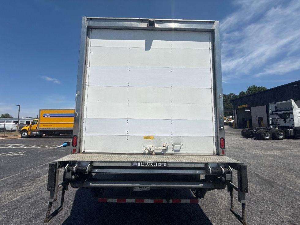 Medium Duty Box Truck-Light and Medium Duty Trucks-Freightliner-2019-M2-Conyers-GA-212,612\n\t\tmiles-$ 47,750 - Image 27