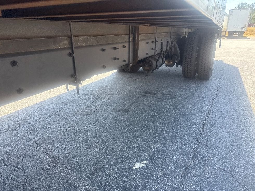 Medium Duty Box Truck-Light and Medium Duty Trucks-Freightliner-2019-M2-Conyers-GA-212,612\n\t\tmiles-$ 47,750 - Image 5