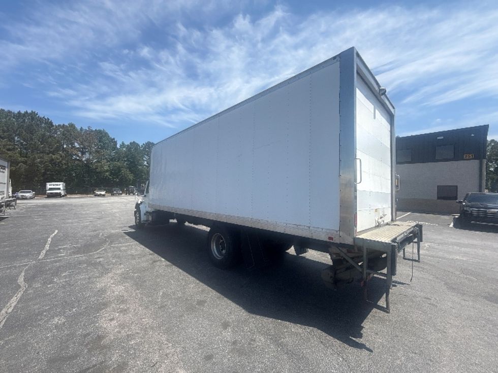 Medium Duty Box Truck-Light and Medium Duty Trucks-Freightliner-2019-M2-Conyers-GA-212,612\n\t\tmiles-$ 47,750 - Image 6