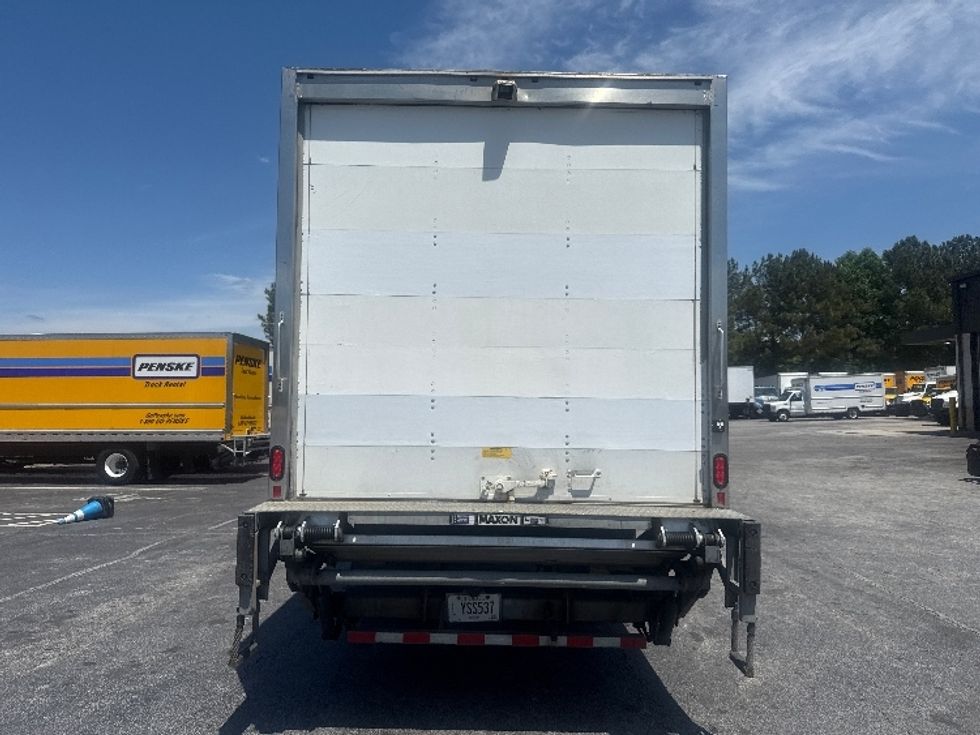 Medium Duty Box Truck-Light and Medium Duty Trucks-Freightliner-2019-M2-Conyers-GA-212,612\n\t\tmiles-$ 47,750 - Image 7