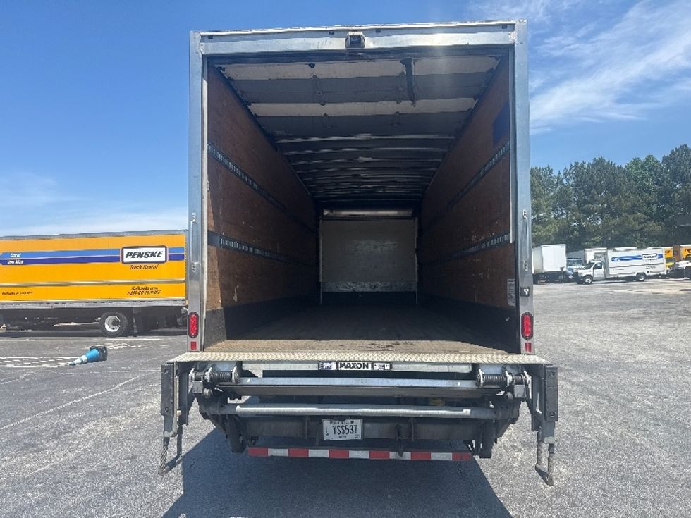 Medium Duty Box Truck-Light and Medium Duty Trucks-Freightliner-2019-M2-Conyers-GA-212,612\n\t\tmiles-$ 47,750 - Image 8