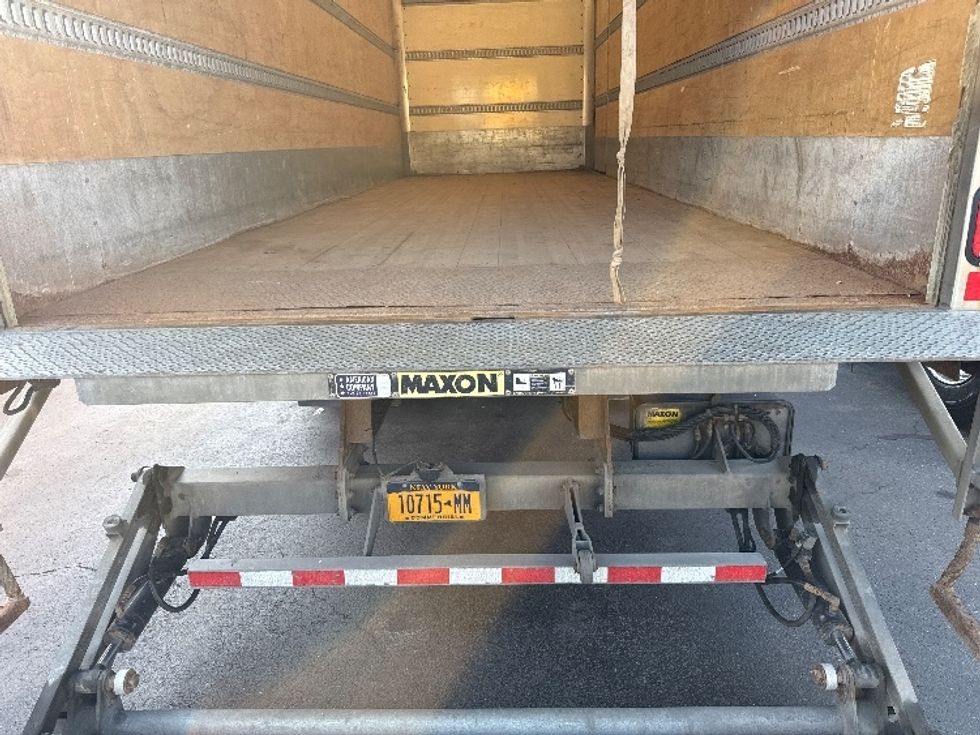 Medium Duty Box Truck-Light and Medium Duty Trucks-Freightliner-2019-M2-Coxsackie-NY-206,441\n\t\tmiles-$ 40,500 - Image 10