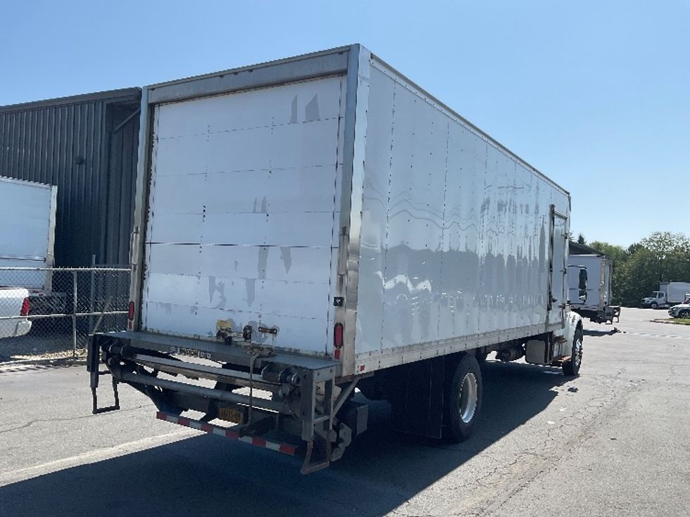 Medium Duty Box Truck-Light and Medium Duty Trucks-Freightliner-2019-M2-Coxsackie-NY-206,441\n\t\tmiles-$ 40,500 - Image 13