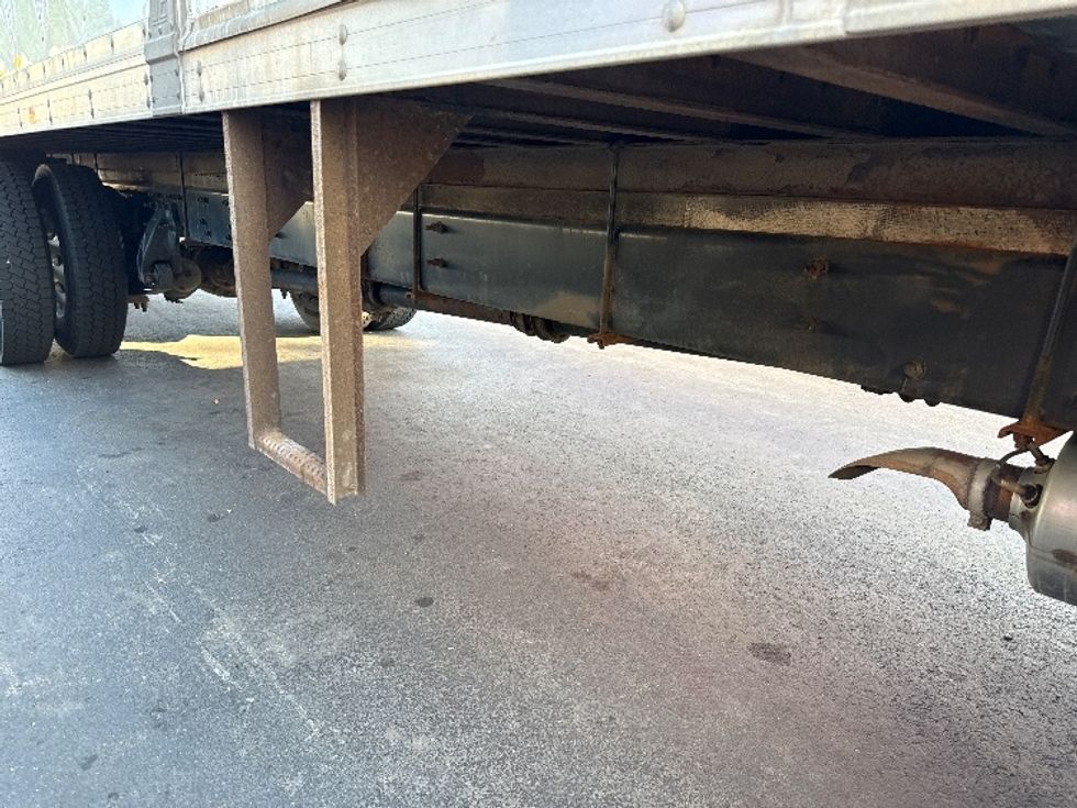 Medium Duty Box Truck-Light and Medium Duty Trucks-Freightliner-2019-M2-Coxsackie-NY-206,441\n\t\tmiles-$ 40,500 - Image 14