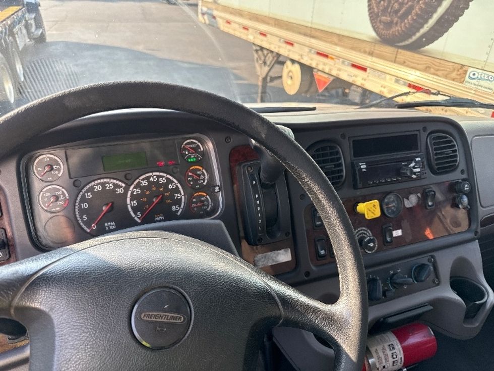 Medium Duty Box Truck-Light and Medium Duty Trucks-Freightliner-2019-M2-Coxsackie-NY-206,441\n\t\tmiles-$ 40,500 - Image 18