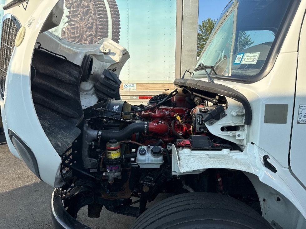 Medium Duty Box Truck-Light and Medium Duty Trucks-Freightliner-2019-M2-Coxsackie-NY-206,441\n\t\tmiles-$ 40,500 - Image 24
