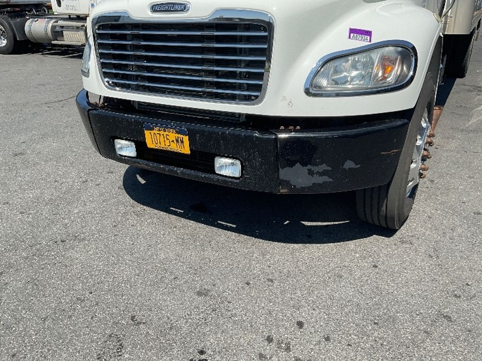 Medium Duty Box Truck-Light and Medium Duty Trucks-Freightliner-2019-M2-Coxsackie-NY-206,441\n\t\tmiles-$ 40,500 - Image 25
