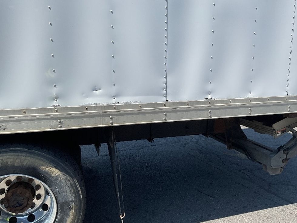 Medium Duty Box Truck-Light and Medium Duty Trucks-Freightliner-2019-M2-Coxsackie-NY-206,441\n\t\tmiles-$ 40,500 - Image 26