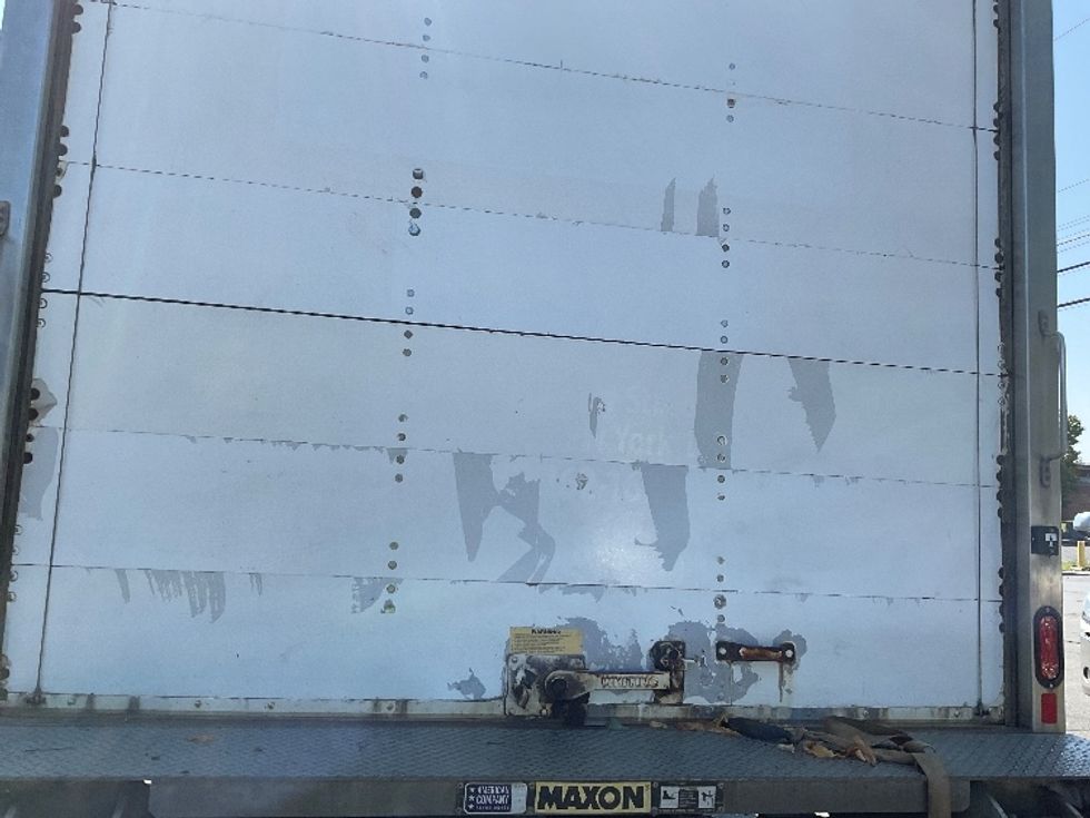 Medium Duty Box Truck-Light and Medium Duty Trucks-Freightliner-2019-M2-Coxsackie-NY-206,441\n\t\tmiles-$ 40,500 - Image 27