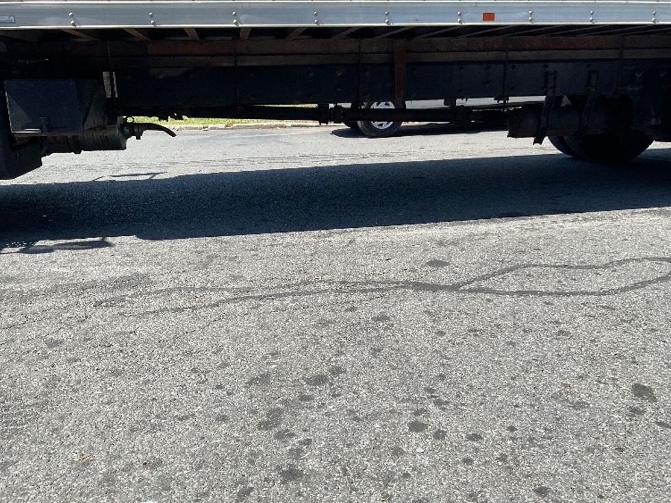 Medium Duty Box Truck-Light and Medium Duty Trucks-Freightliner-2019-M2-Coxsackie-NY-206,441\n\t\tmiles-$ 40,500 - Image 5
