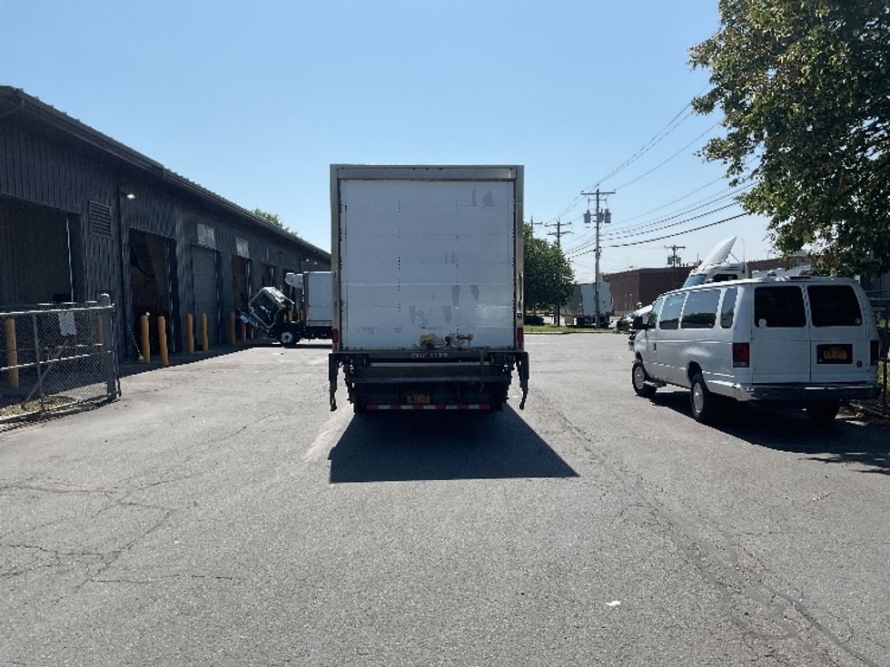 Medium Duty Box Truck-Light and Medium Duty Trucks-Freightliner-2019-M2-Coxsackie-NY-206,441\n\t\tmiles-$ 40,500 - Image 7
