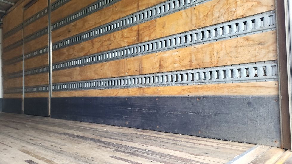 Medium Duty Box Truck-Light and Medium Duty Trucks-Freightliner-2019-M2-Coxsackie-NY-237,784\n\t\tmiles-$ 24,750 - Image 12