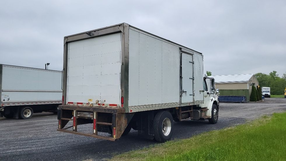Medium Duty Box Truck-Light and Medium Duty Trucks-Freightliner-2019-M2-Coxsackie-NY-246,956\n\t\tmiles-$ 23,750 - Image 13