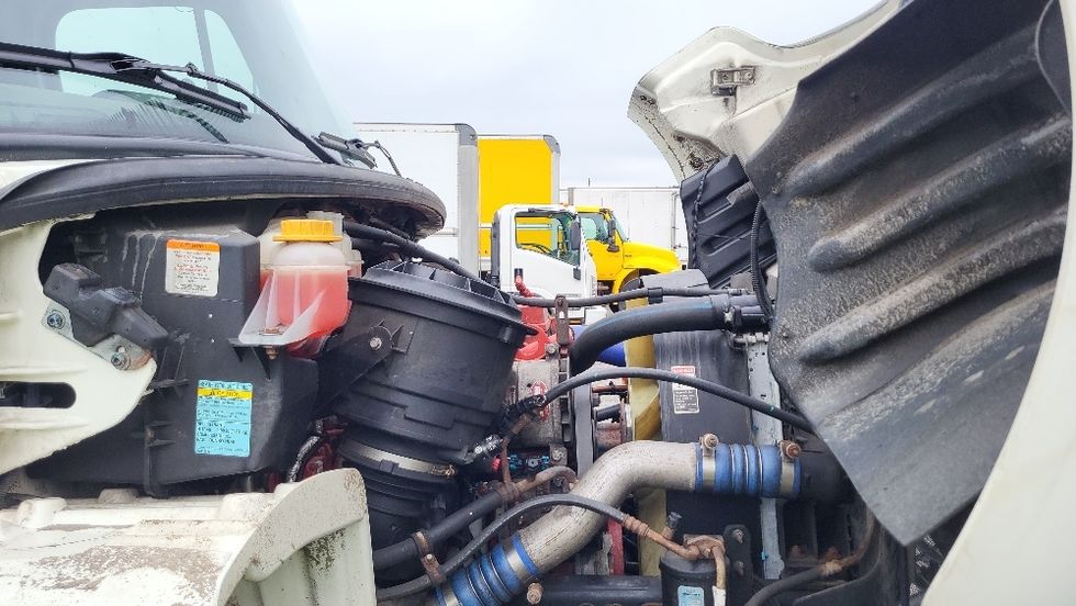 Medium Duty Box Truck-Light and Medium Duty Trucks-Freightliner-2019-M2-Coxsackie-NY-246,956\n\t\tmiles-$ 23,750 - Image 23