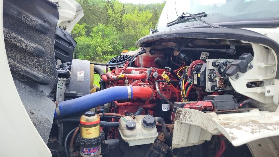 Medium Duty Box Truck-Light and Medium Duty Trucks-Freightliner-2019-M2-Coxsackie-NY-246,956\n\t\tmiles-$ 23,750 - Image 24