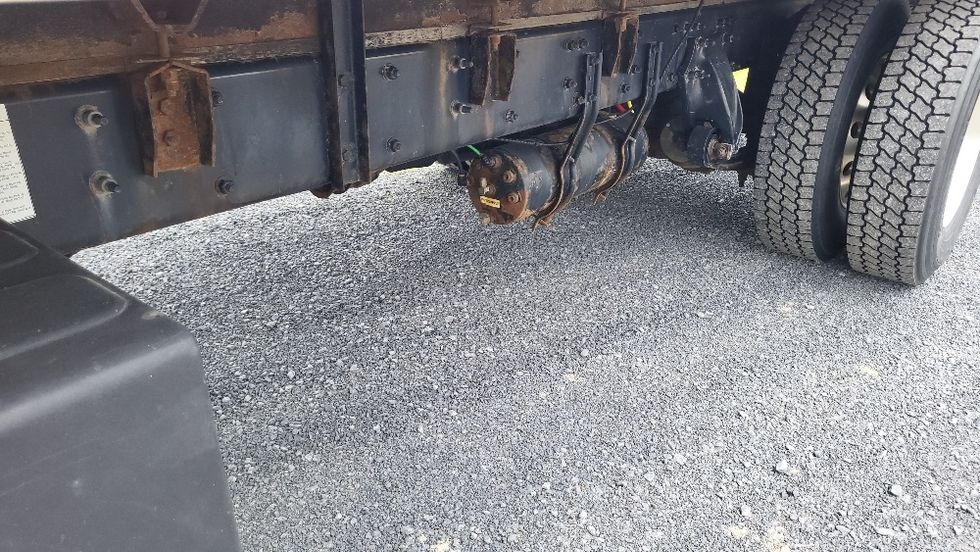 Medium Duty Box Truck-Light and Medium Duty Trucks-Freightliner-2019-M2-Coxsackie-NY-246,956\n\t\tmiles-$ 23,750 - Image 5