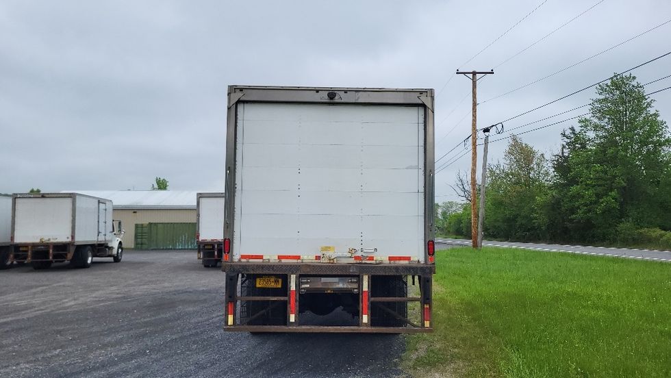 Medium Duty Box Truck-Light and Medium Duty Trucks-Freightliner-2019-M2-Coxsackie-NY-246,956\n\t\tmiles-$ 23,750 - Image 7