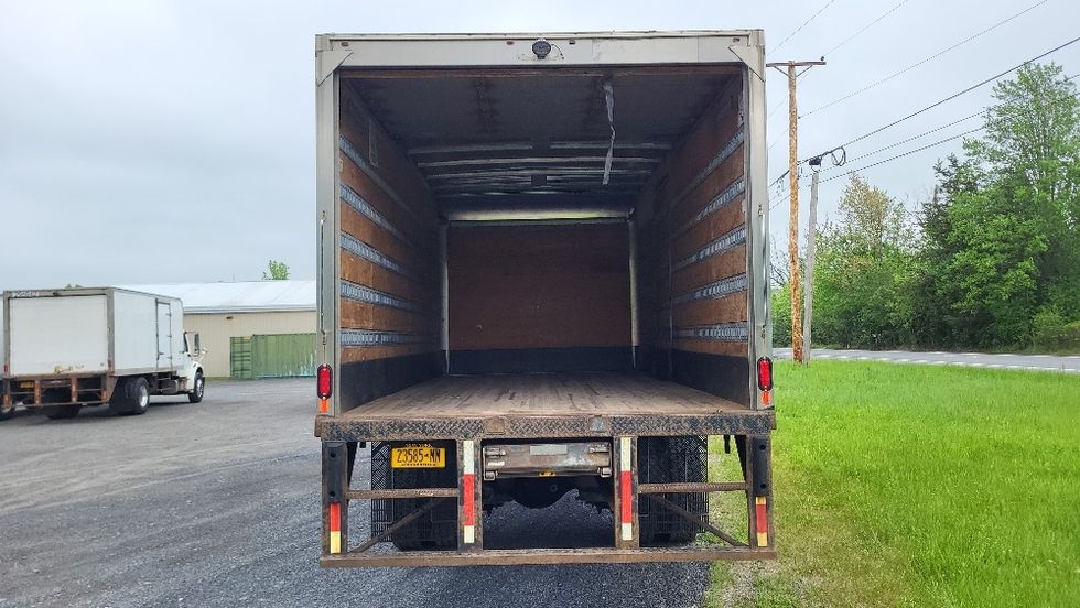 Medium Duty Box Truck-Light and Medium Duty Trucks-Freightliner-2019-M2-Coxsackie-NY-246,956\n\t\tmiles-$ 23,750 - Image 8