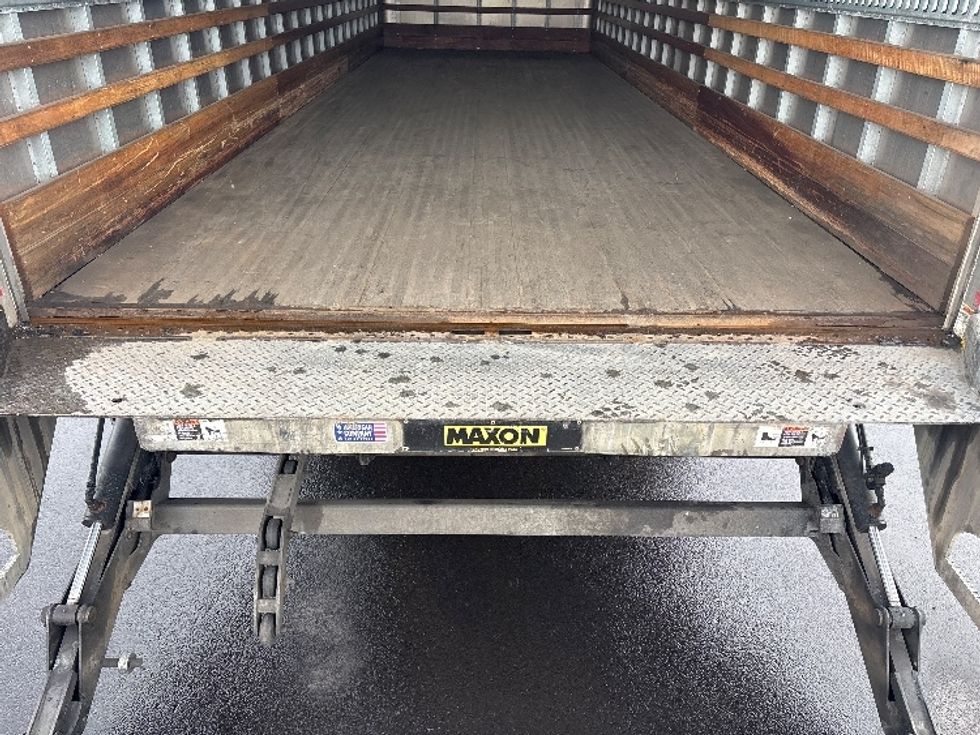 Medium Duty Box Truck-Light and Medium Duty Trucks-Freightliner-2019-M2-Cranbury-NJ-394,049\n\t\tmiles-$ 20,000 - Image 10