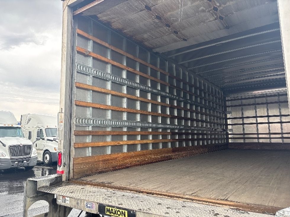 Medium Duty Box Truck-Light and Medium Duty Trucks-Freightliner-2019-M2-Cranbury-NJ-394,049\n\t\tmiles-$ 20,000 - Image 11