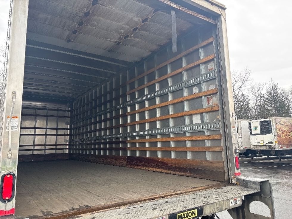 Medium Duty Box Truck-Light and Medium Duty Trucks-Freightliner-2019-M2-Cranbury-NJ-394,049\n\t\tmiles-$ 20,000 - Image 12