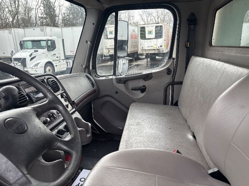 Medium Duty Box Truck-Light and Medium Duty Trucks-Freightliner-2019-M2-Cranbury-NJ-394,049\n\t\tmiles-$ 20,000 - Image 19