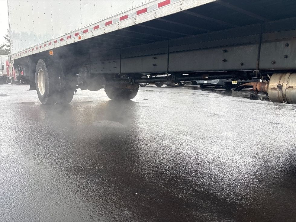 Medium Duty Box Truck-Light and Medium Duty Trucks-Freightliner-2019-M2-Cranbury-NJ-428,788\n\t\tmiles-$ 21,000 - Image 14