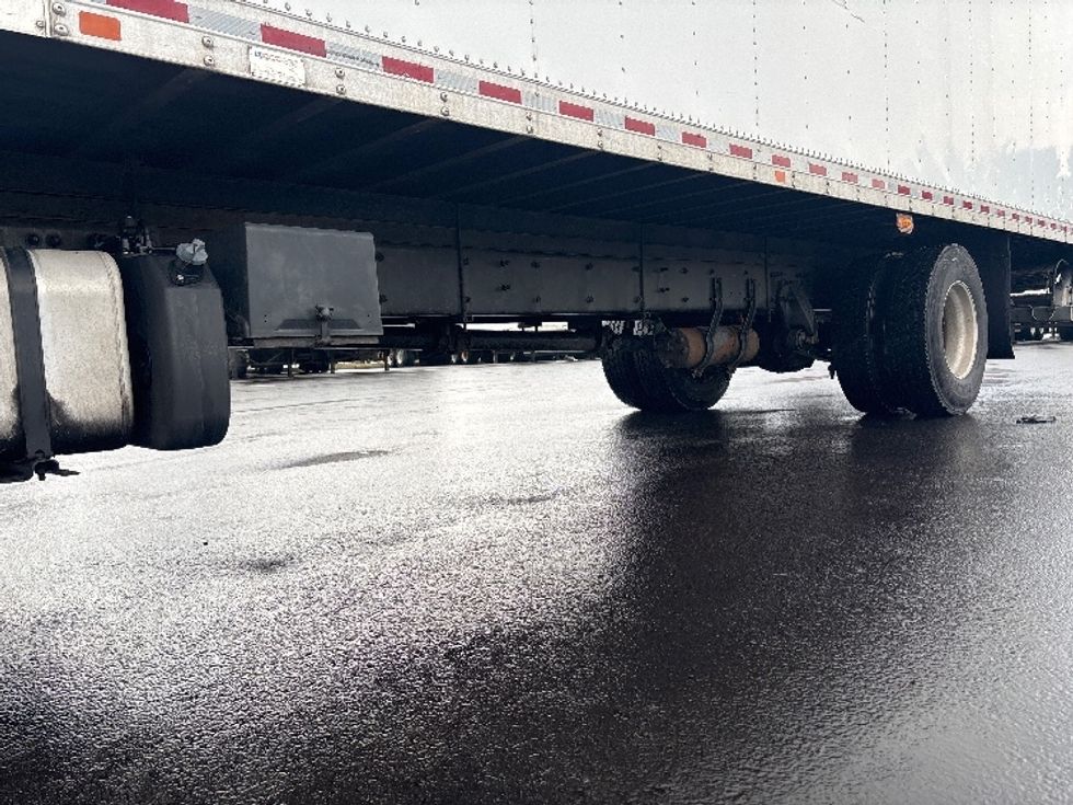 Medium Duty Box Truck-Light and Medium Duty Trucks-Freightliner-2019-M2-Cranbury-NJ-428,788\n\t\tmiles-$ 21,000 - Image 5
