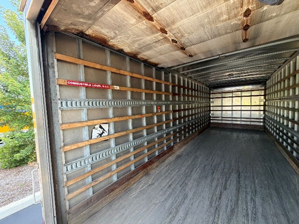 Medium Duty Box Truck-Light and Medium Duty Trucks-Freightliner-2019-M2-Cranbury-NJ-448,875\n\t\tmiles-$ 20,500 - Image 11